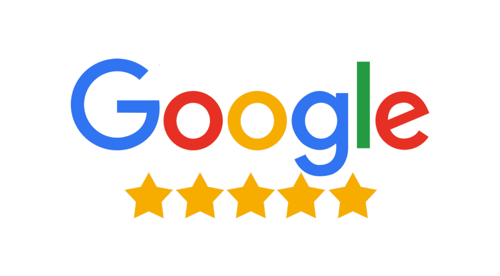Avis Google 5 étoiles