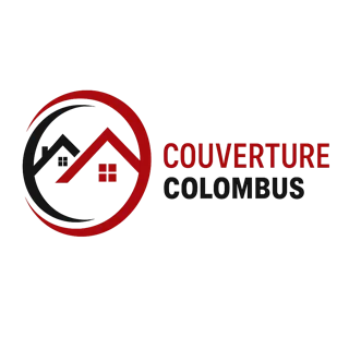 Logo Couverture Colombus, couvreur à Saint-Étienne